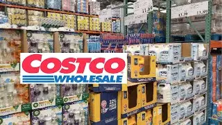 COSTCO GROCERY THINGS THAT'S SALE ON APRIL 2022 | SHOP WITH ME