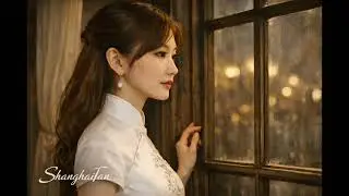 ShanghaiTan / 夜夜想你｜1940s&ndash;1950s Old Shanghai Jazz | Vintage Chinese Jazz | Mandarin Female Vocal