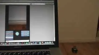 Robotics: Applied Object Recognition
