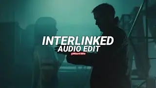 interlinked (ambient) - lonely lies, GOLDKID$ [edit audio]