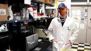 BioCoR: Biopreservation Core Research