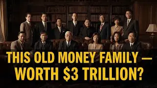 Inside an Old-Money Chinese-American Dynasty &mdash; How They Built Generational Wealth