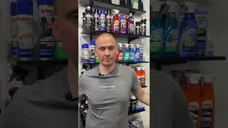 Нужна быстрая керамика? У нас есть готовое решение! SONAX Ceramic Spray Coating!