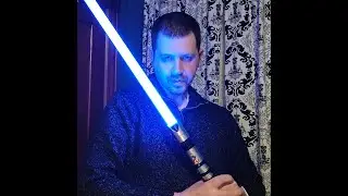 T.P.C. - The Argo Solstice: A Darkwolf Sabers Review