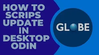 how to update scripts in Global capital desktop onlin | Odin main scripts update kaise kren