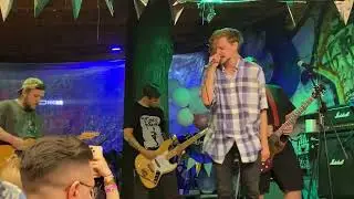 get cold - время не исцеляет live