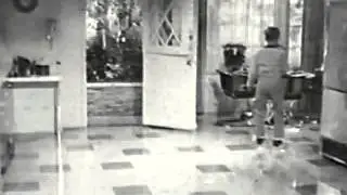 old classic GLO commercial