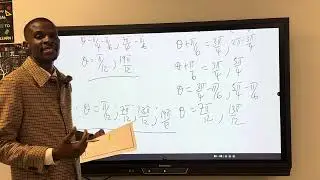 Harmonic Equations: ZIMSEC November 2003