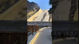 HATTA DAM Visit | Hidden Gem in UAE | Offbeat Dubai Travel Destination 2025