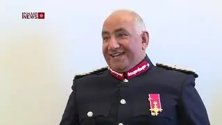Interview with Michael Kapur - The Lord-Lieutenant of Leicestershire