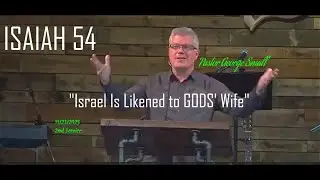 ISAIAH 54 