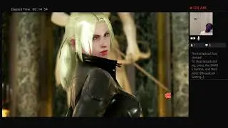 Getting my Ass whopped in Tekken Ranked
