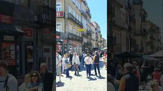 Lively Porto PORTUGAL