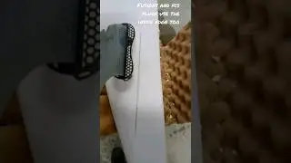 TIP OF THE DAY: FCS and future box installs VS the shapers mark