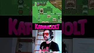 САМАЯ СЕКРЕТНАЯ КОМНАТА в Zelda: A Link to the Past