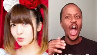 Kenyan Rock DJ Reviews Japanese Rock!! FREEDOM BY BAND-MAID