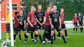 Kolbu KK - Valdres FK, 4. divisjon menn 2024