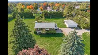 SOLD!!  Meadowview Rd, Omemee, ON