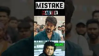 Master Movie Biggest Mistake 😱🎬 | Collar Magic!