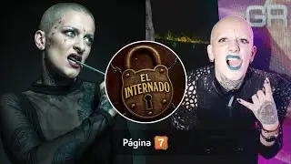 🔥FURIA SCAGLIONE llega A EL INTERNADO DE CHILE en las PRÓXIMAS SEMANAS: el resumen del CAPÍTULO 2