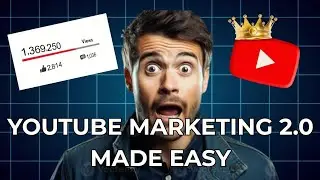YouTube Marketing 2.0 Made Easy Review | Best for Beginners?