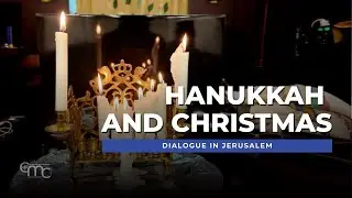 Hanukkah and Christmas Beyond Divisions – A Light That Unites
