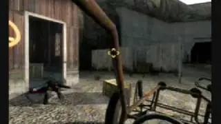 Half-Life 2 Part 20: Hit and Run