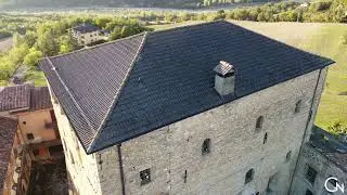 Il Castello della Caminata