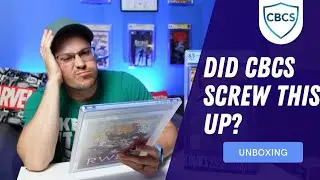 I thought this would go different |CBCS Unboxing