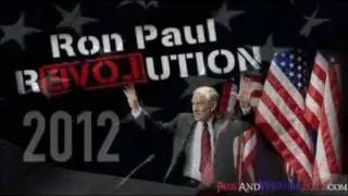 My President(Ron Paul 2012) *song*