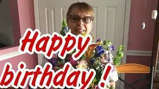 1218.ОТМЕЧАЕМ ДЕНЬ РОЖДЕНИЯ В ЭФИРЕ✌️👍