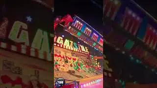 #foryour #viral_video #kirmes #kermis #foire #funfair #fairground #follow #amusement #amusementpark