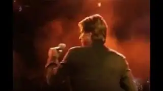 The Fixx  - Touch