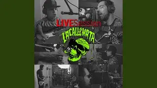 Tlaltecutli (Live)