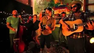 The Music Initiative presents Flat Foot Floozies [Eclectic Evenings, Season 2 / Episode 12]