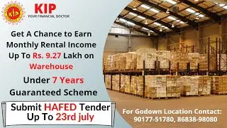 HAFED Tender। Warehouse Tender।। Haryana warehousing।। 2021 ।। Warehouse