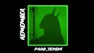 (Free) 6L4CK x Always Never - 
