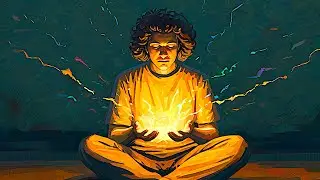 3.33 Hz Cat‑Nap &ndash; Reprogram Your Subconscious in Sleep | Manifest Your Dream Reality