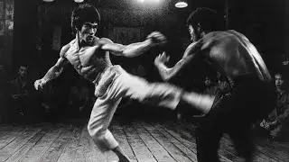 Lo que Bruce Lee le hizo a este maestro en el aeropuerto te dejar&aacute; HELADO