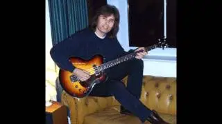 XTC-Mates (Colin Moulding demo)