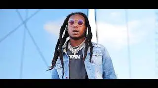 LLBeats&Noxxcil - (FREE) &acute;&acute;BIG`` TakeOff x Murda Beatz type beat (Prod.LLBeats)