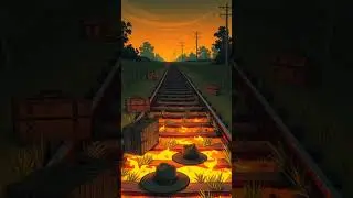 The Ghost Train That Never Stopped 🚂 | True Horror Conspiracy