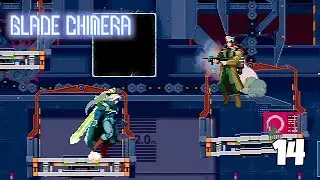 The Truth | Blade Chimera Gameplay | Part 14