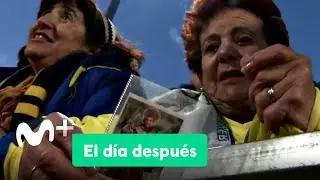 El Día Después (15/04/2019): Ellas son el Villarreal