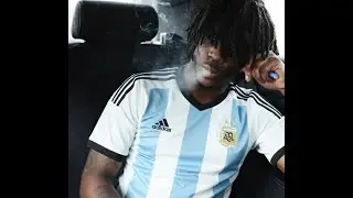 FREE ✰ futuristic glo + chief keef + la capone type beat 