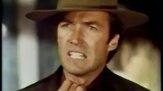 KTXL Eastwood Week November 1985 promos