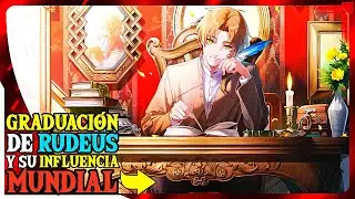 INFLUENCIA MUNDIAL de la MANO DERECHA de ORSTED (AISHA y NORN ADULTAS) - [Explicación/Análisis]