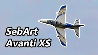 SebArt Avanti XS