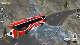 Euro City Bus Simulator 2024 Gaming