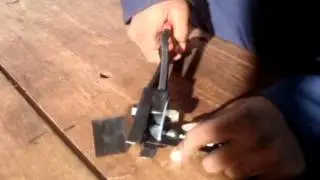Manual Strap Cutter - SC 35S